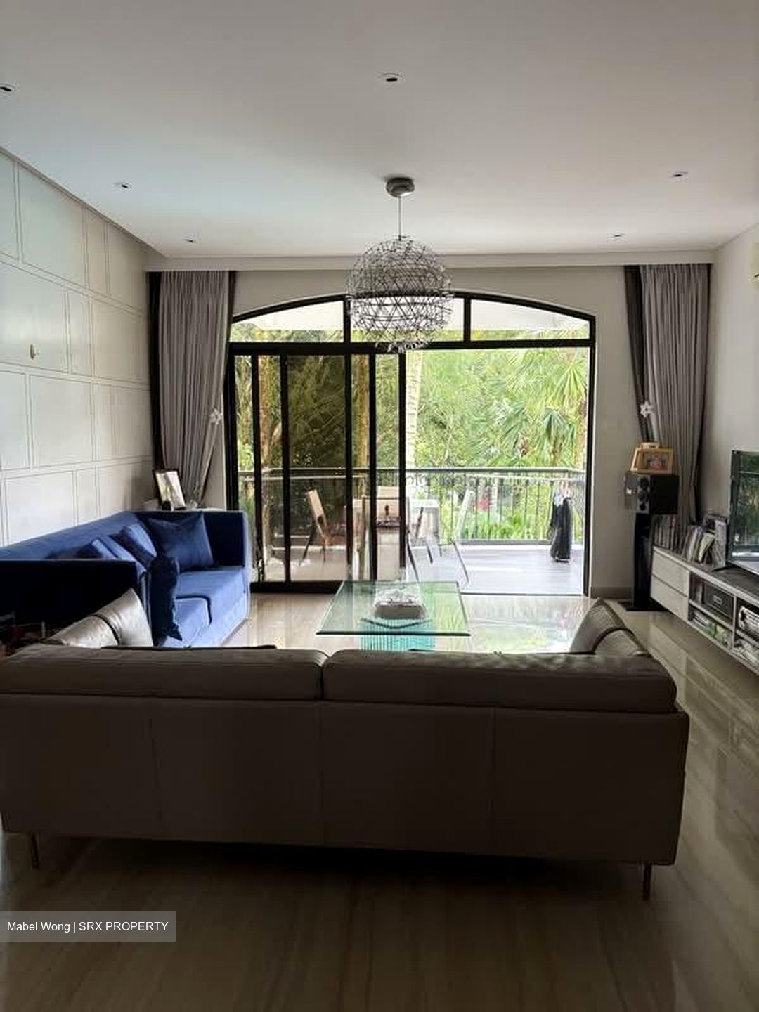 Tanglin Park (D10), Condominium #556187611